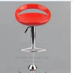Bar Chair / 360 Chair