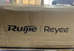 Ruijie Rg-Rap 6260(H) Ax6000 Outdoor Accesspoint