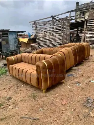 Set of Solid Chair Going for Wholesale Price