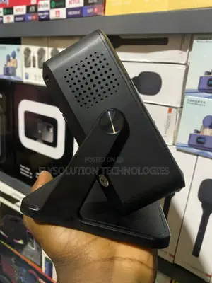 HCS Portable Mini Android Projector - Android 11