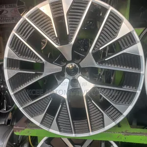 Audi Rs7 Rim 20"Inches