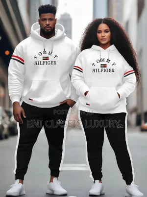 Tommy Hilfiger Unisex Luxury Two Pix Well Banded Package