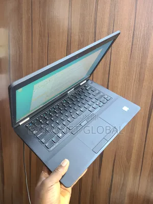 Laptop Dell Latitude 14 E5470 8GB Intel Core i5 SSD 256GB