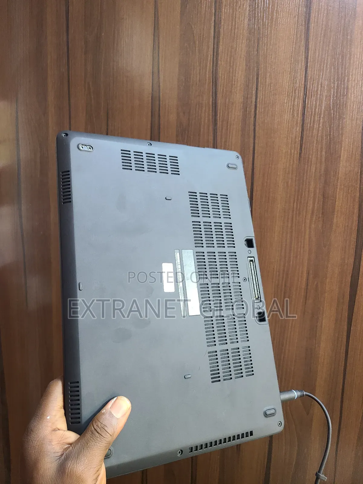 Laptop Dell Latitude 14 E5470 8GB Intel Core i5 SSD 256GB