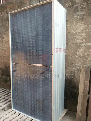 620w Solar Panel Longi Mono Bifecial