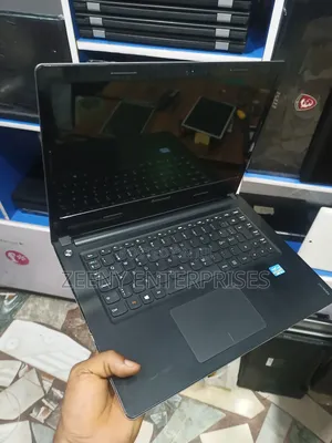 Laptop Lenovo IdeaPad S300 4GB Intel Core I3 HDD 500GB