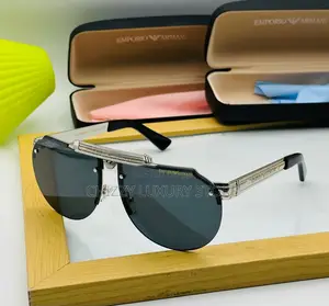Gucci Quality Luxury Men Sunglasses