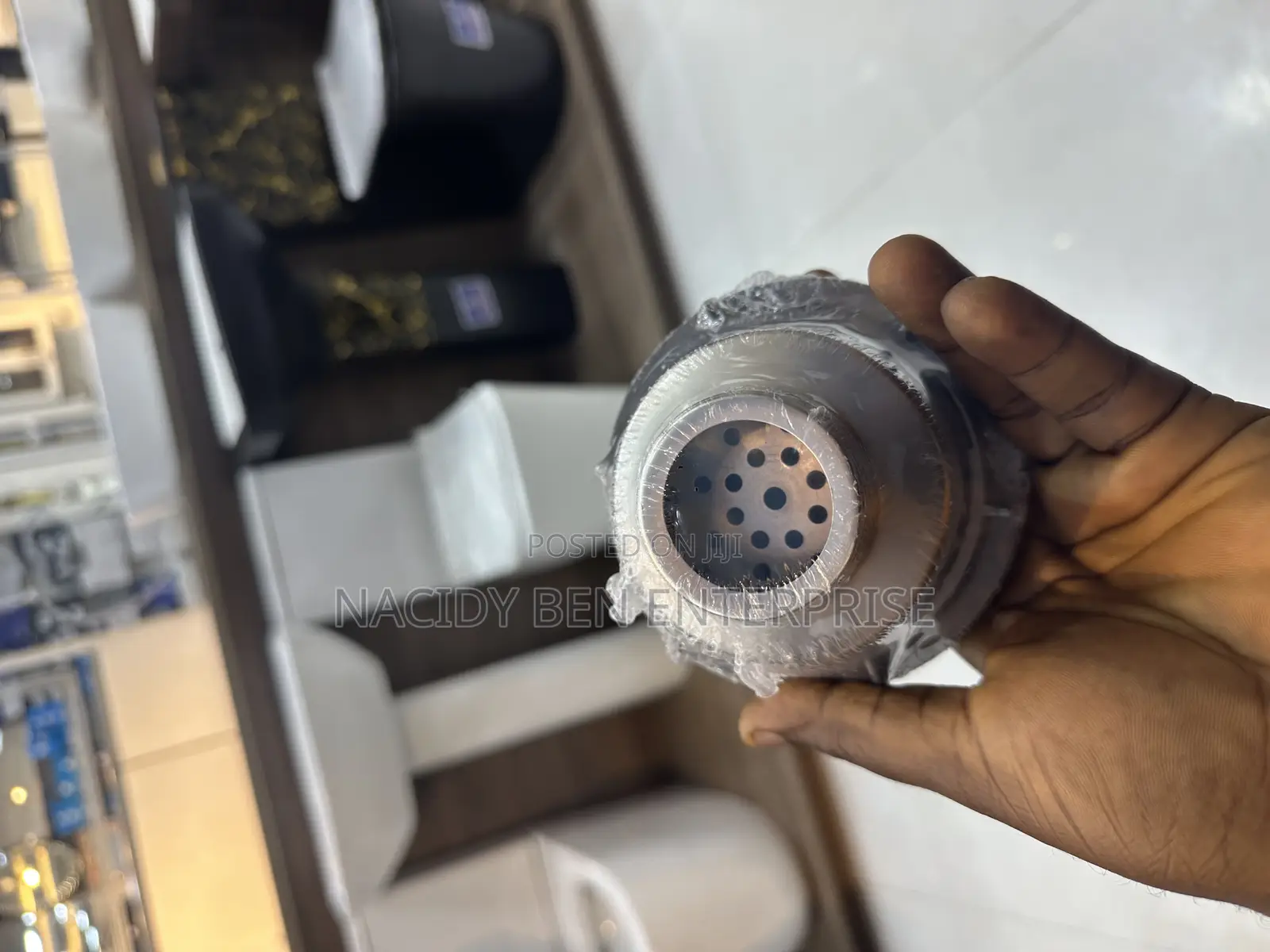 3inches Sink Waste