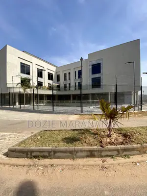 Furnished 3bdrm Maisonette in Guzape District for sale