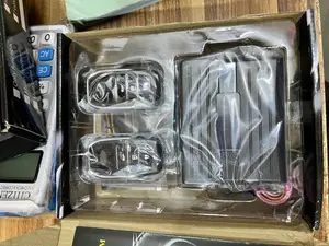 Push And Start Key With Remote For Toyota Hilux