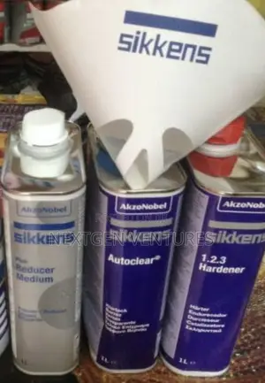 Car Painting Service