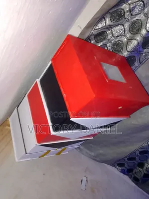 Magnetic Closure Gift Boxes