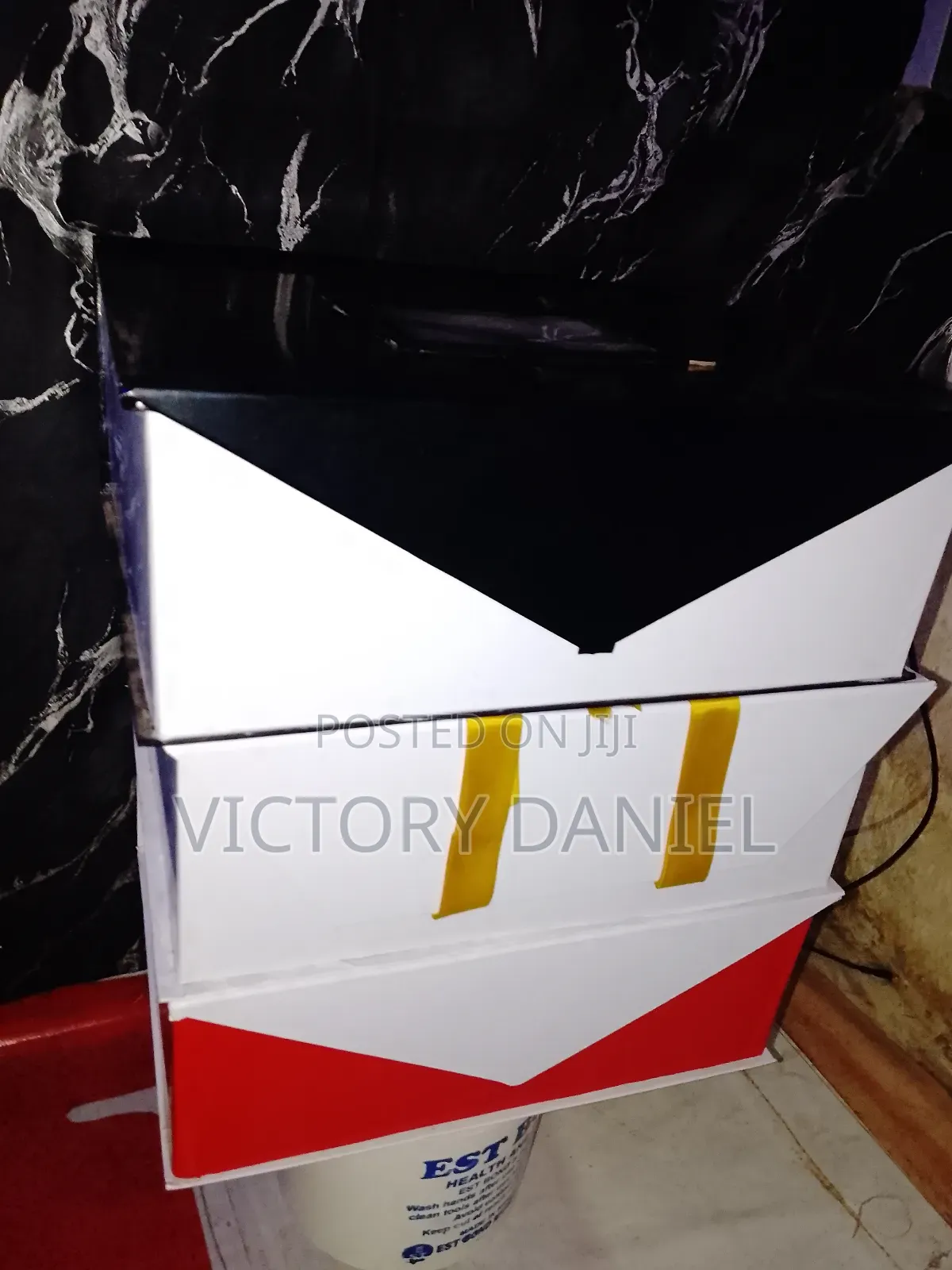 Gift Boxes