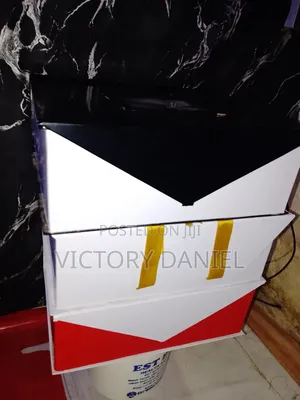 Gift Boxes