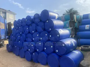 Water Storage Tank