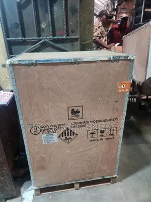 12.5kwh Felicity Lithium Phosphate Lon Battery 51.2v