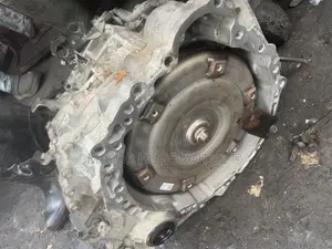 22pin Gearbox