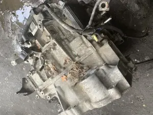 22pin Gearbox