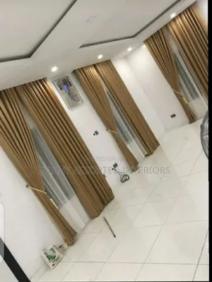 Turkish Your Luxury Curtains