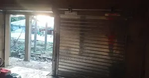 Super Auto Roller Shutter Door