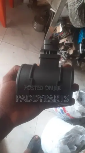 Cadillac Cts Mass Air Flow Sensor V6 2009-2011