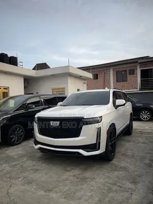 GMC HUMMER EV SUV 2024 White