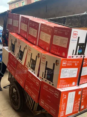 Mi+ Heavy Bass Home Theater