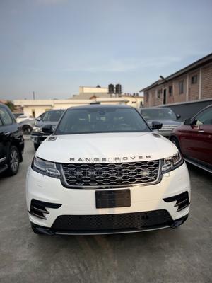 Land Rover Range Rover Velar 2020 White