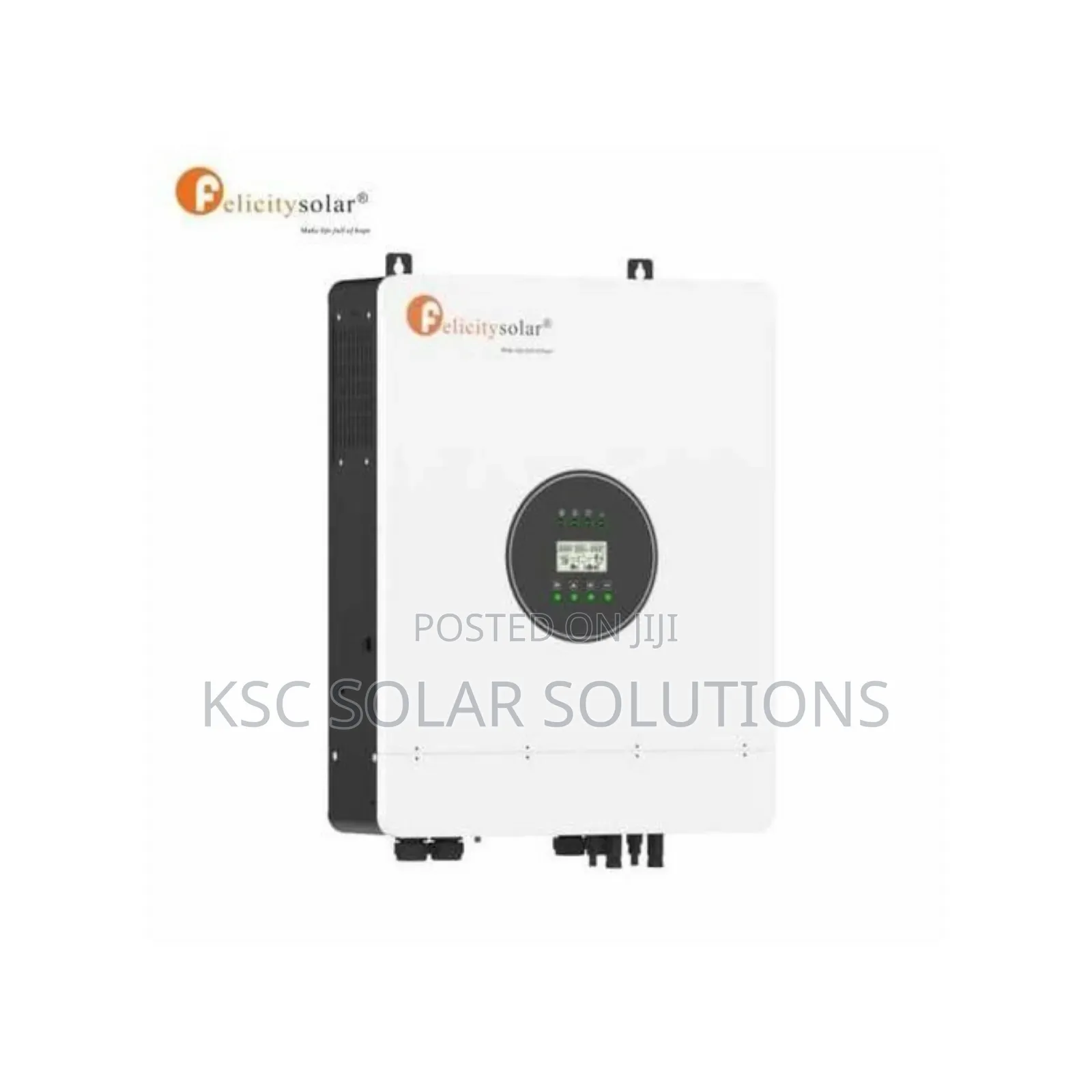 Felicity Solar 8kva 48v Hybrid Inverter With Inbuilt 10000w MPPT for ...