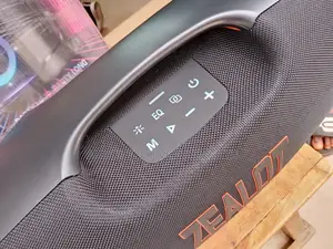 Zealot Wireless Speaker S89