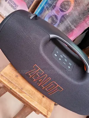 Zealot Wireless Speaker S89