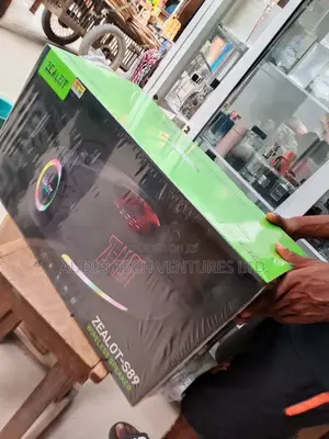 Zealot Wireless Speaker S89