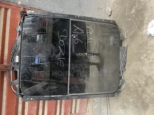 Roof Glass Audi A6 2013