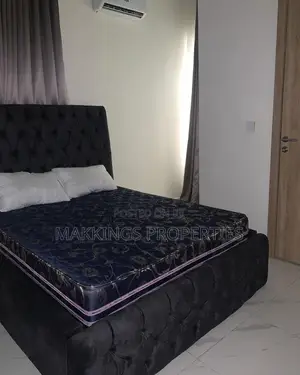 Furnished 4bdrm Duplex in Ikota for rent