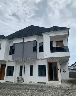 4bdrm Duplex in VGC / Ajah for rent