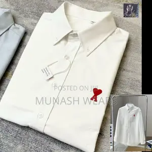 Ami Quality Shirt
