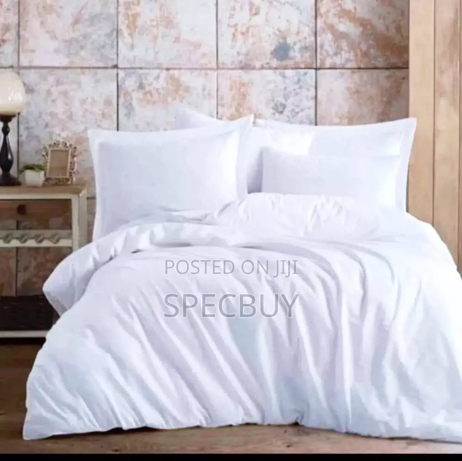 Bedding and Bedsheets
