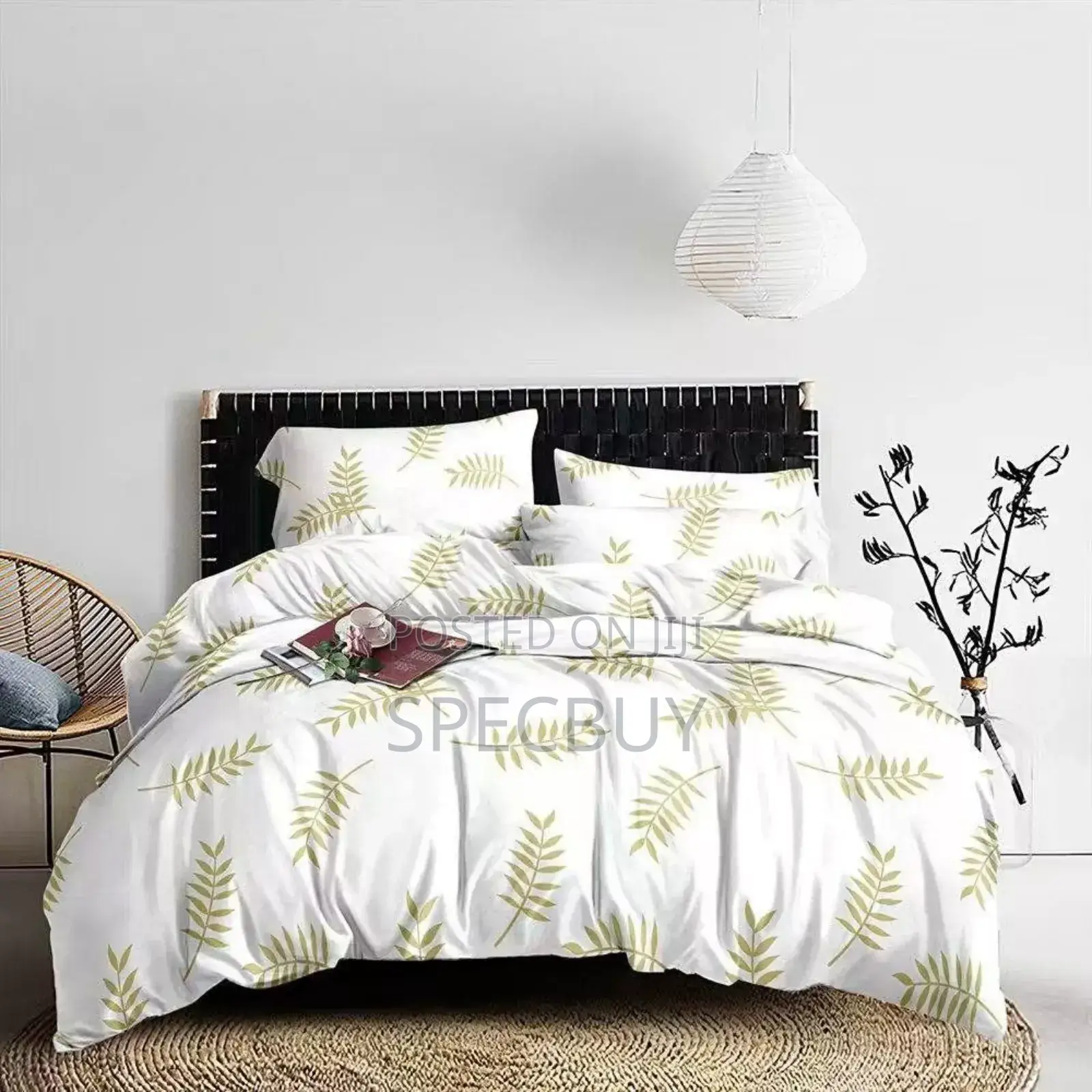 Bedding and Bedsheets