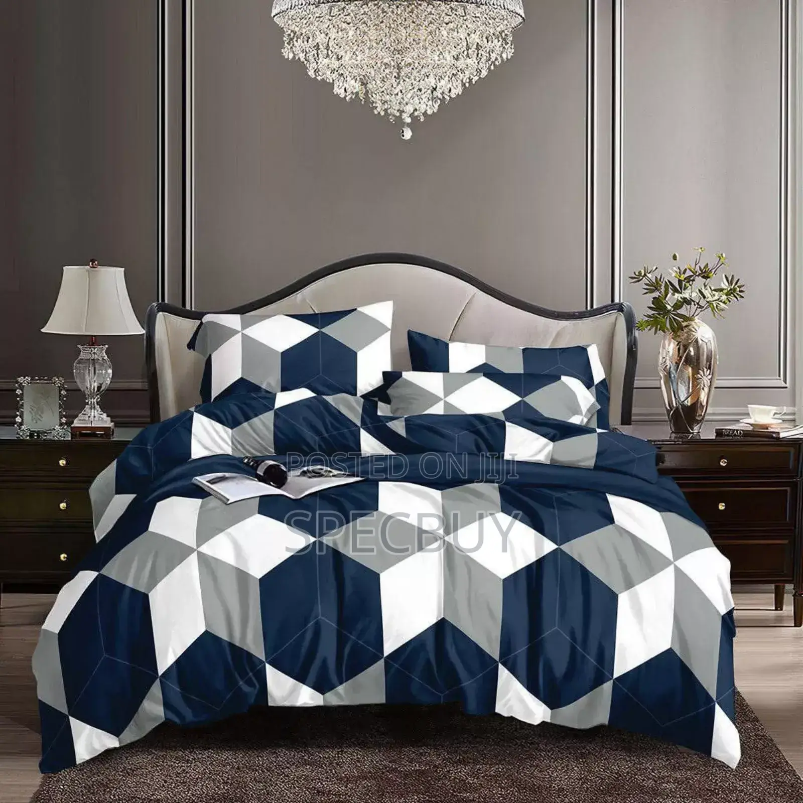 Bedding and Bedsheets