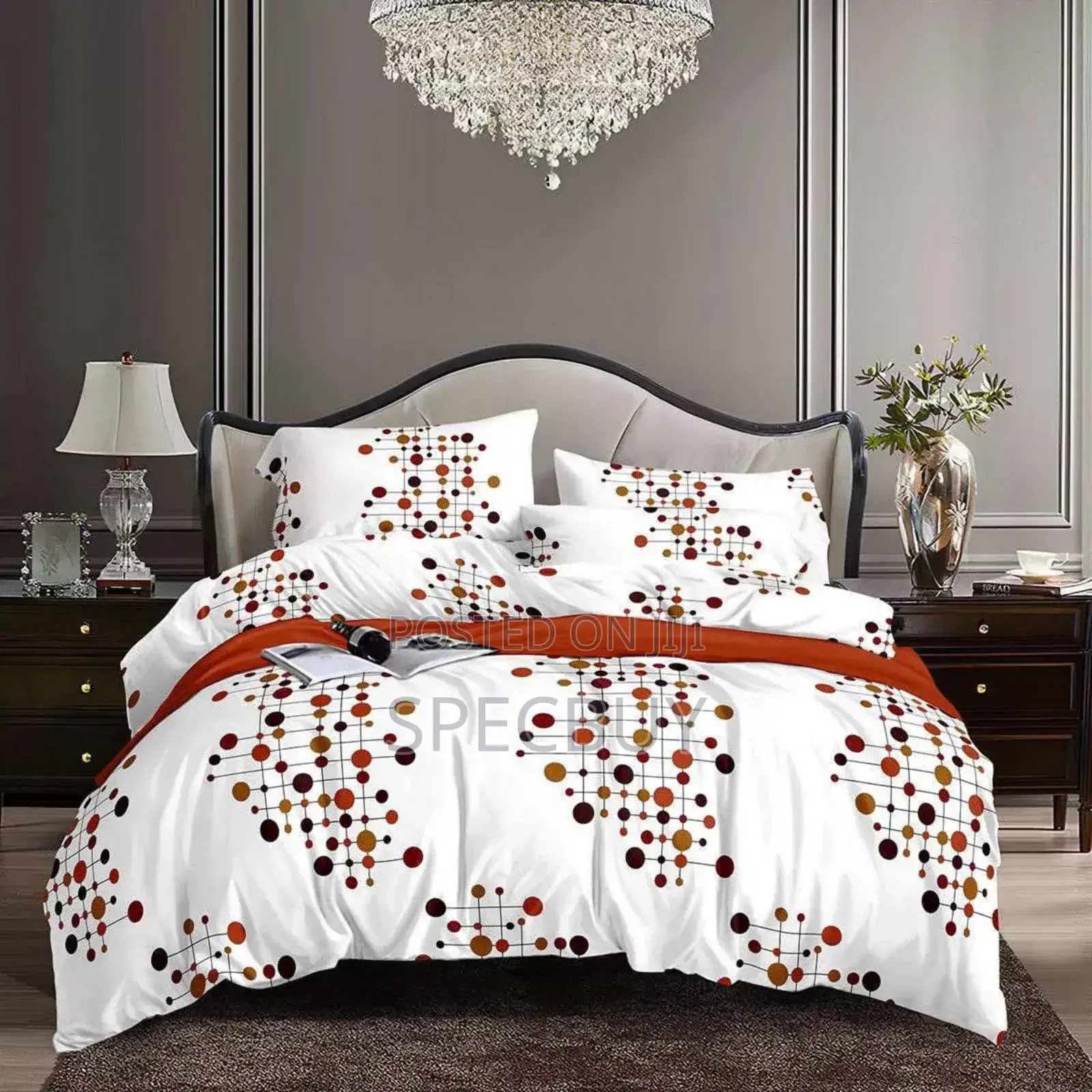 Bedding and Bedsheets
