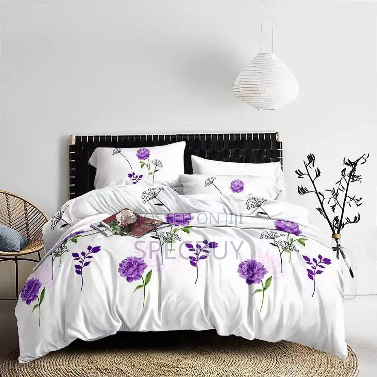Bedding and Bedsheets