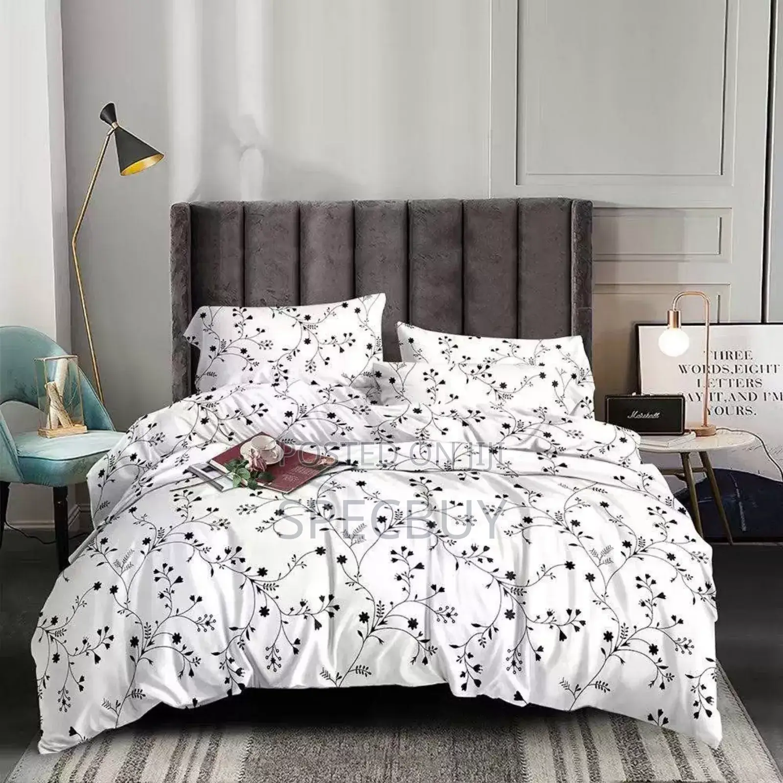 Bedding and Bedsheets