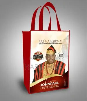 Customize Paper Bags