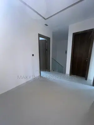 4bdrm Duplex in Ikate for rent