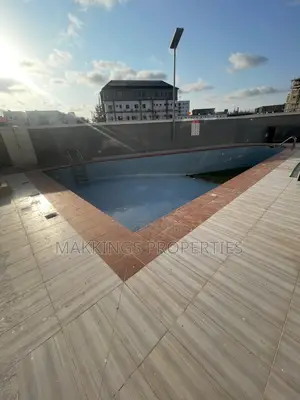 4bdrm Duplex in Ikate for rent