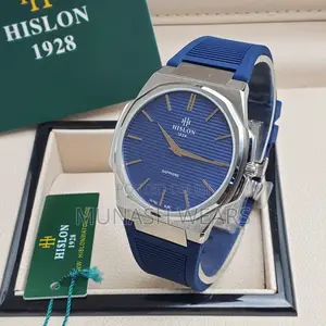 Classic Hilson Wristwatch
