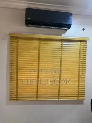 Strongest Quality Wooden Blinds