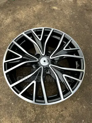 18 Rim For Toyota Camry 2013, & 2015. & Lexus Es350 2015 Model Origina