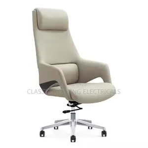 Modern Design Executive Color Options Luxury Boss Office Chair