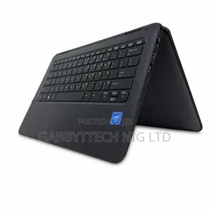 New Laptop HP ProBook 11 X360 8GB Intel Pentium SSD 512GB